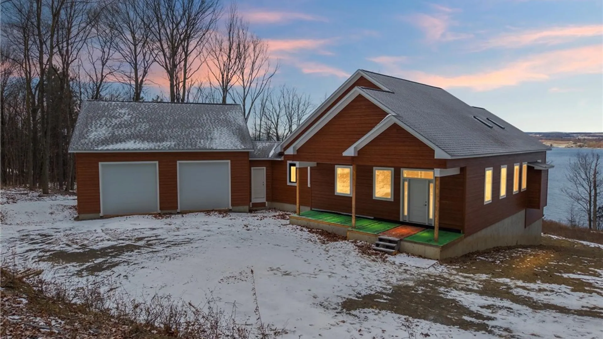 Property at 1158 Oberon Drive, Genoa, NY 13071 10