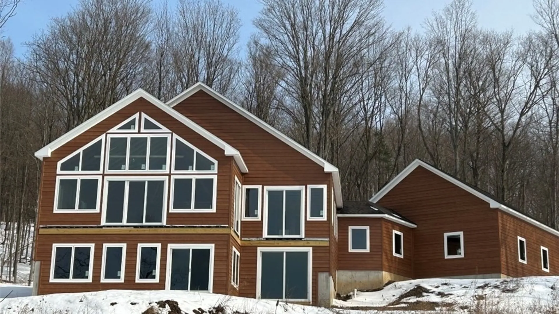 Property at 1158 Oberon Drive, Genoa, NY 13071 2