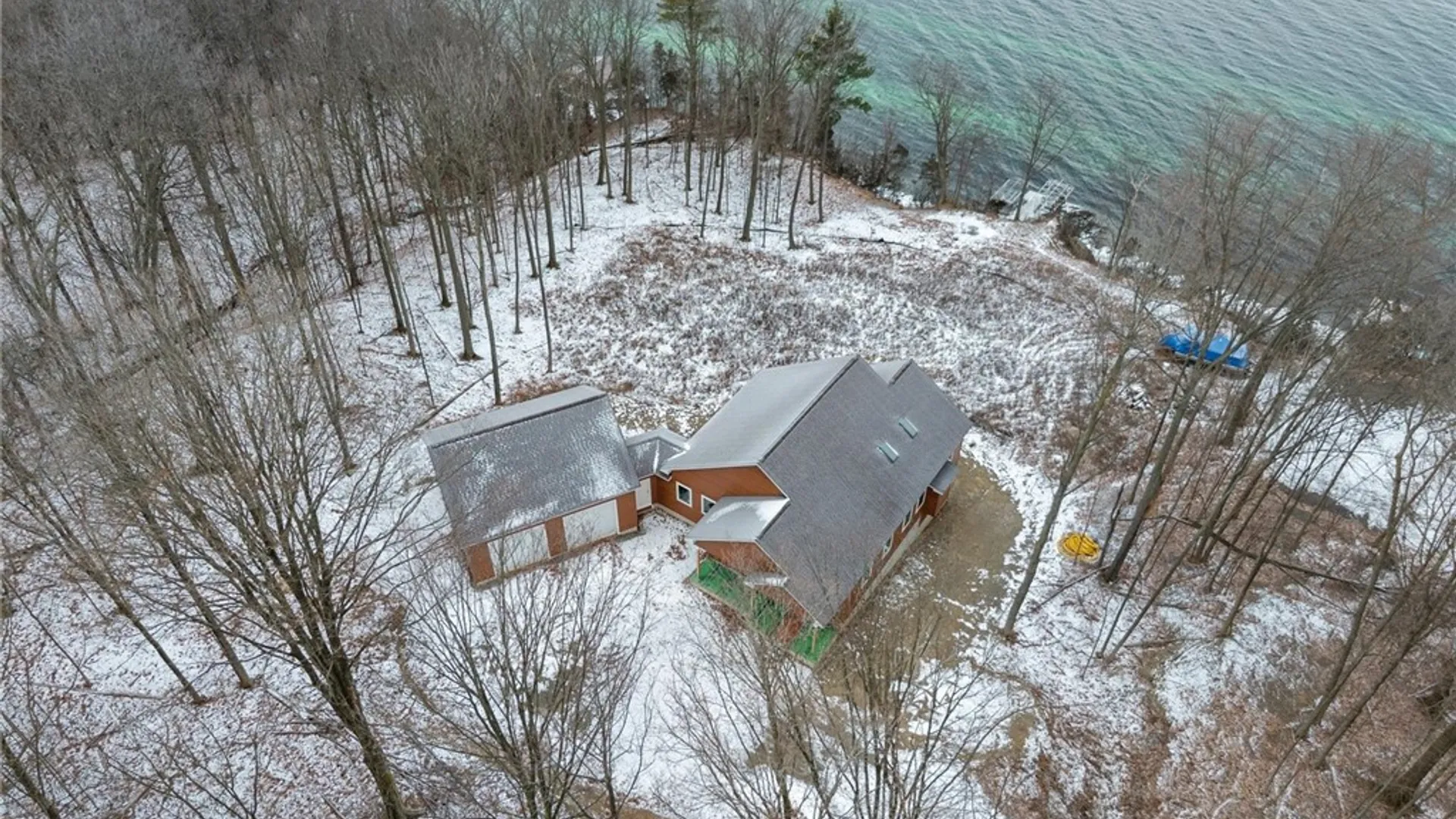 Property at 1158 Oberon Drive, Genoa, NY 13071 27