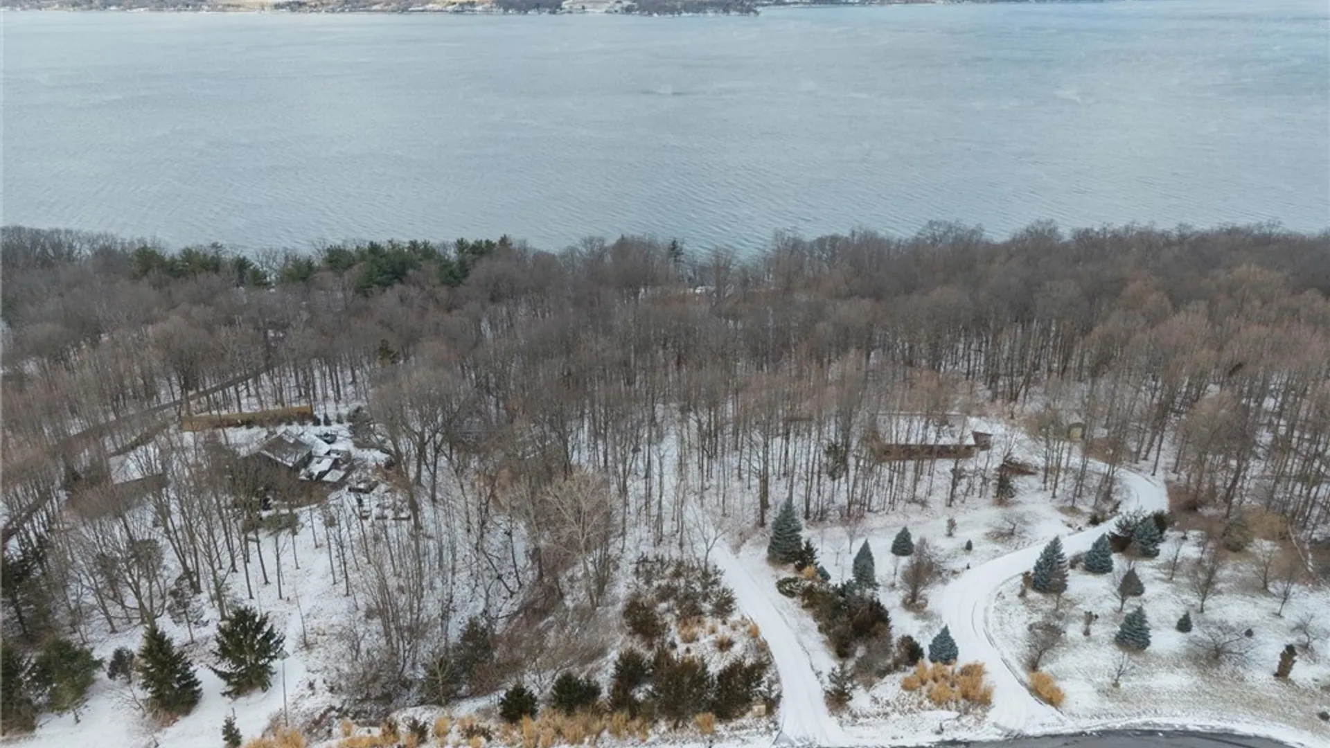 Property at 1158 Oberon Drive, Genoa, NY 13071 29