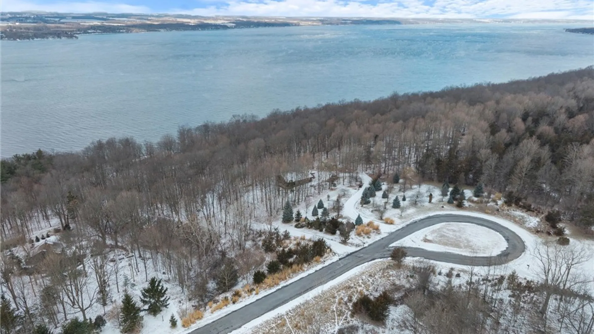 Property at 1158 Oberon Drive, Genoa, NY 13071 30