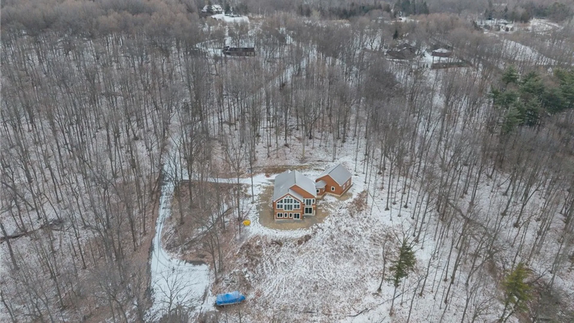 Property at 1158 Oberon Drive, Genoa, NY 13071 32