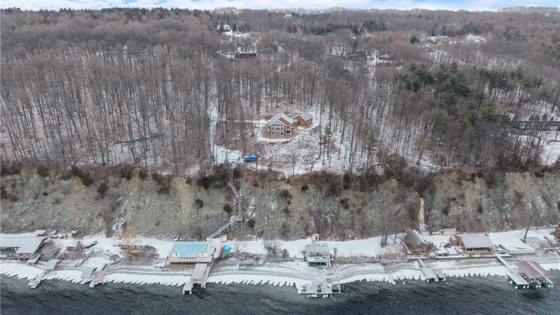 Property at 1158 Oberon Drive, Genoa, NY 13071 33