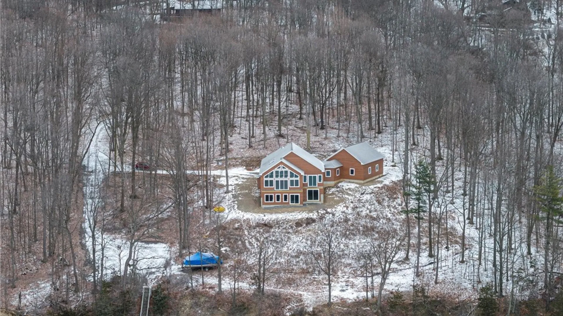 Property at 1158 Oberon Drive, Genoa, NY 13071 34