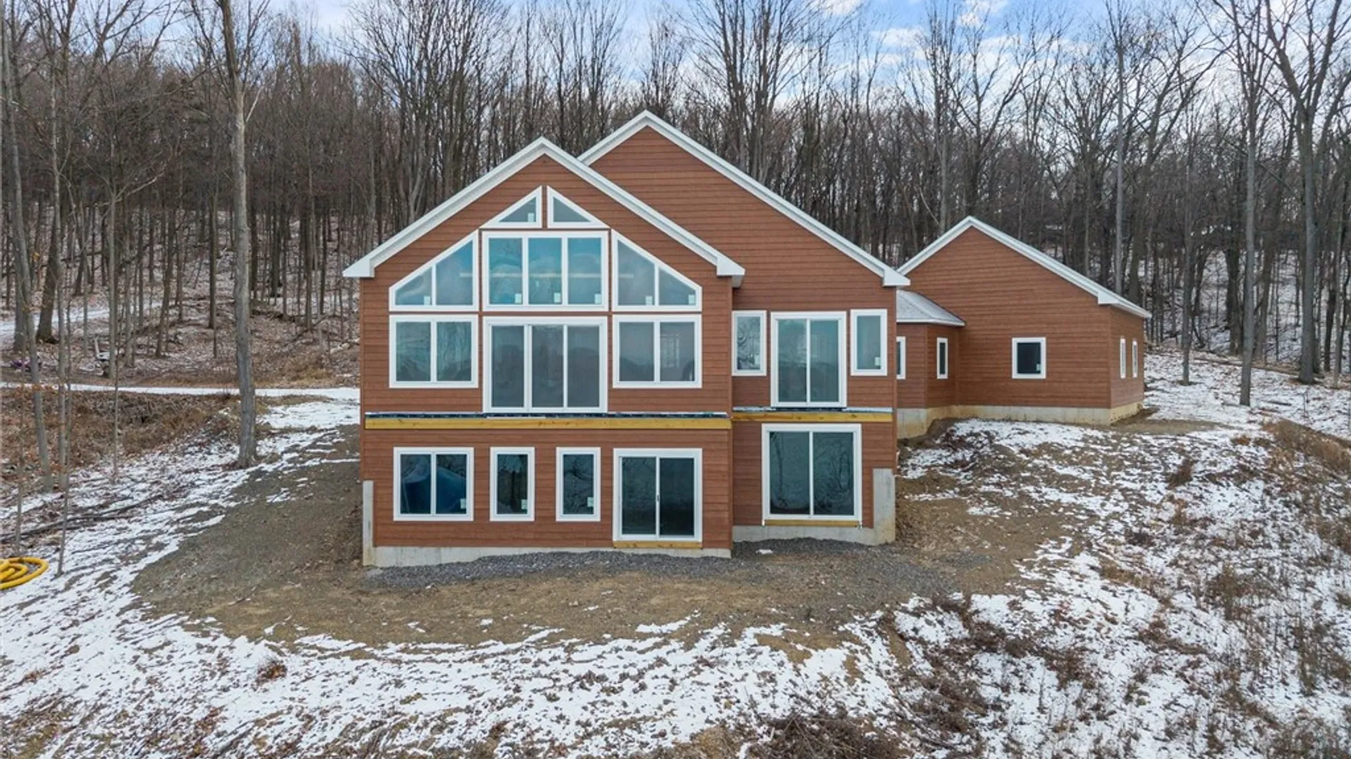 Property at 1158 Oberon Drive, Genoa, NY 13071 4