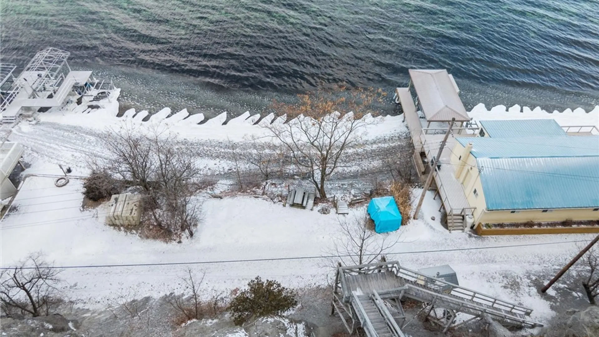 Property at 1158 Oberon Drive, Genoa, NY 13071 42