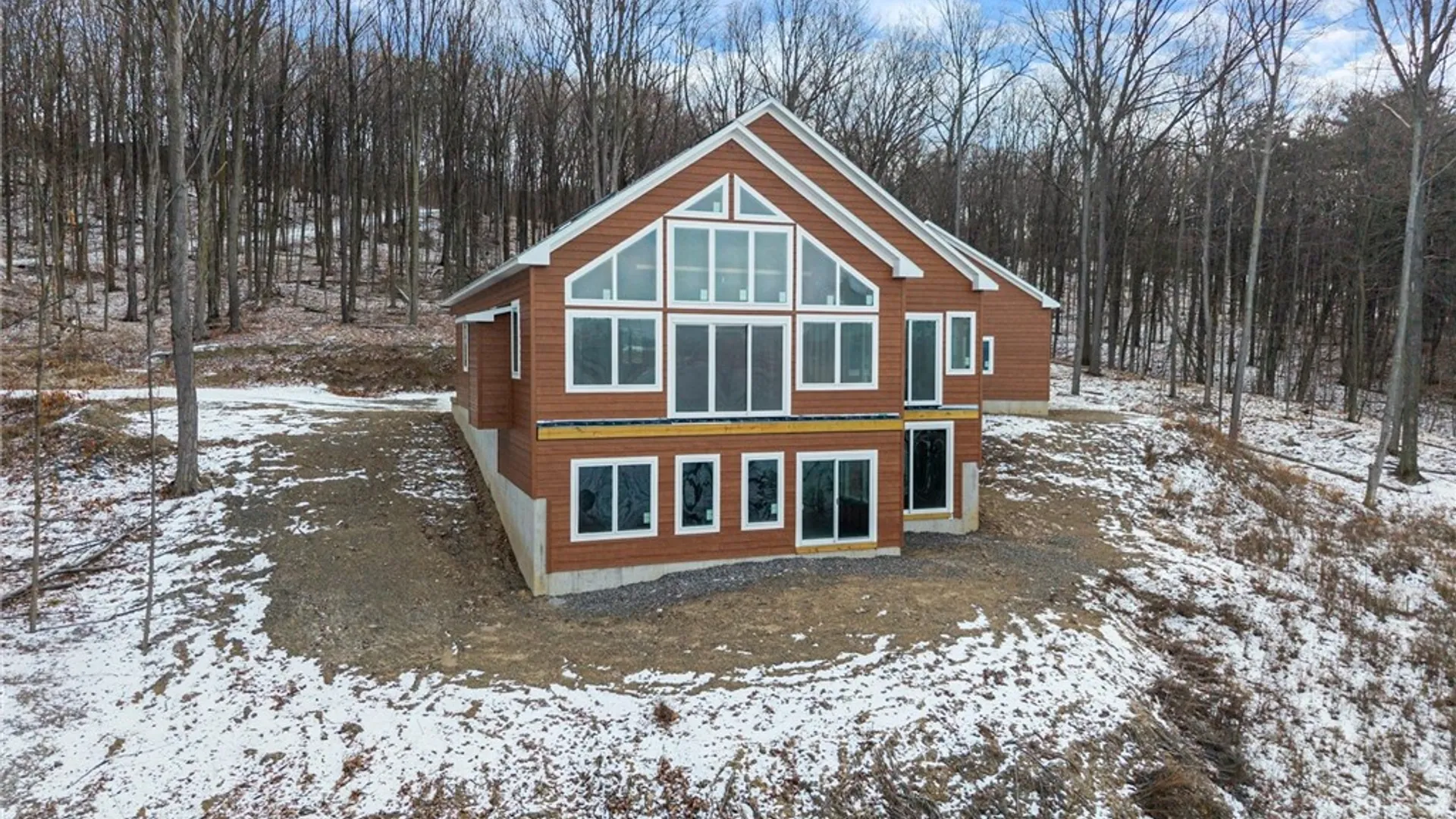 Property at 1158 Oberon Drive, Genoa, NY 13071 5