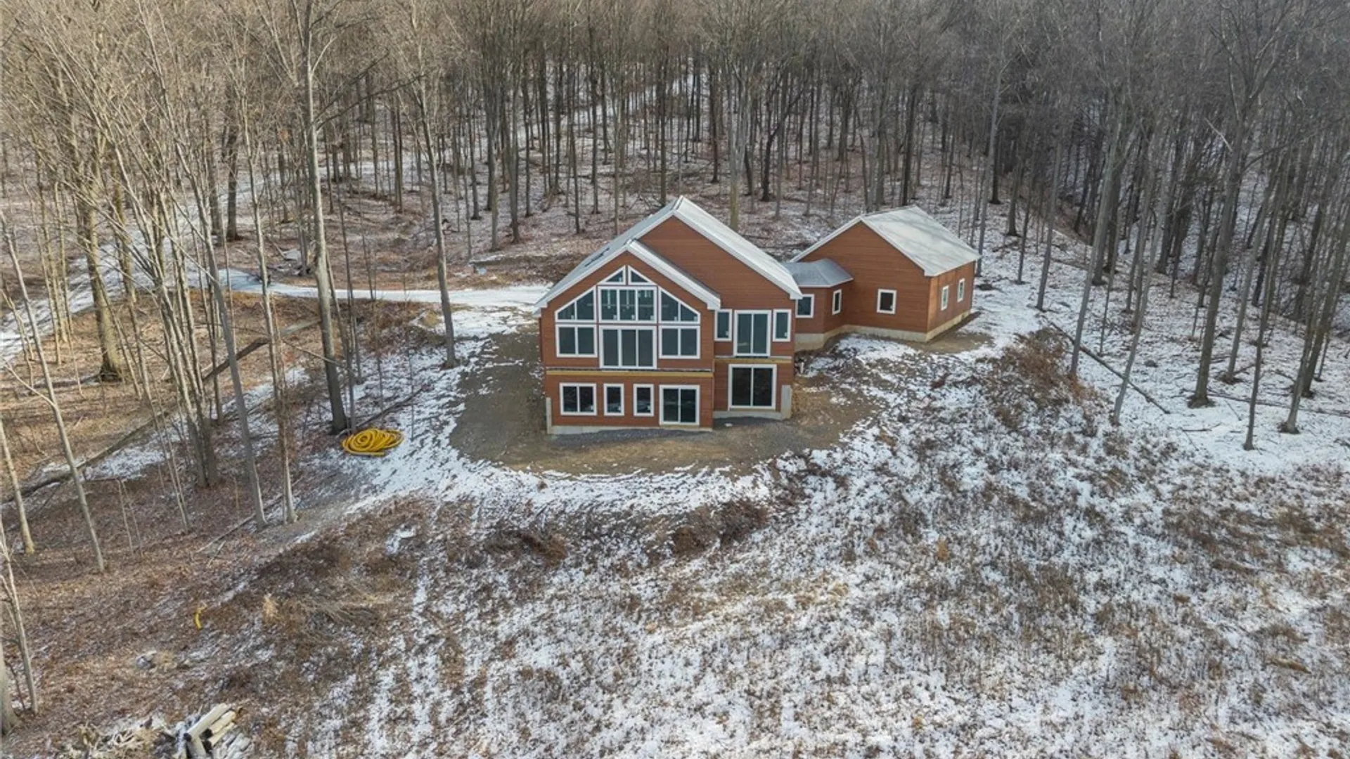 Property at 1158 Oberon Drive, Genoa, NY 13071 7