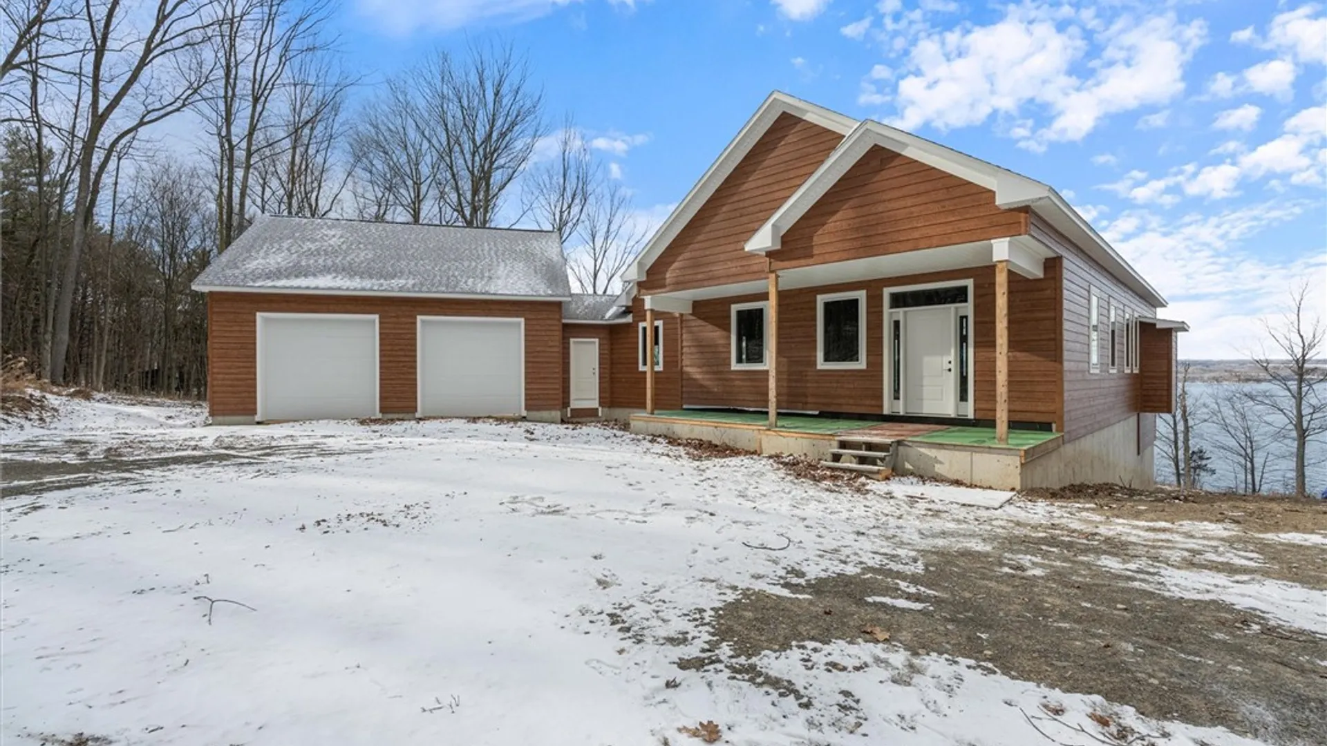 Property at 1158 Oberon Drive, Genoa, NY 13071 8