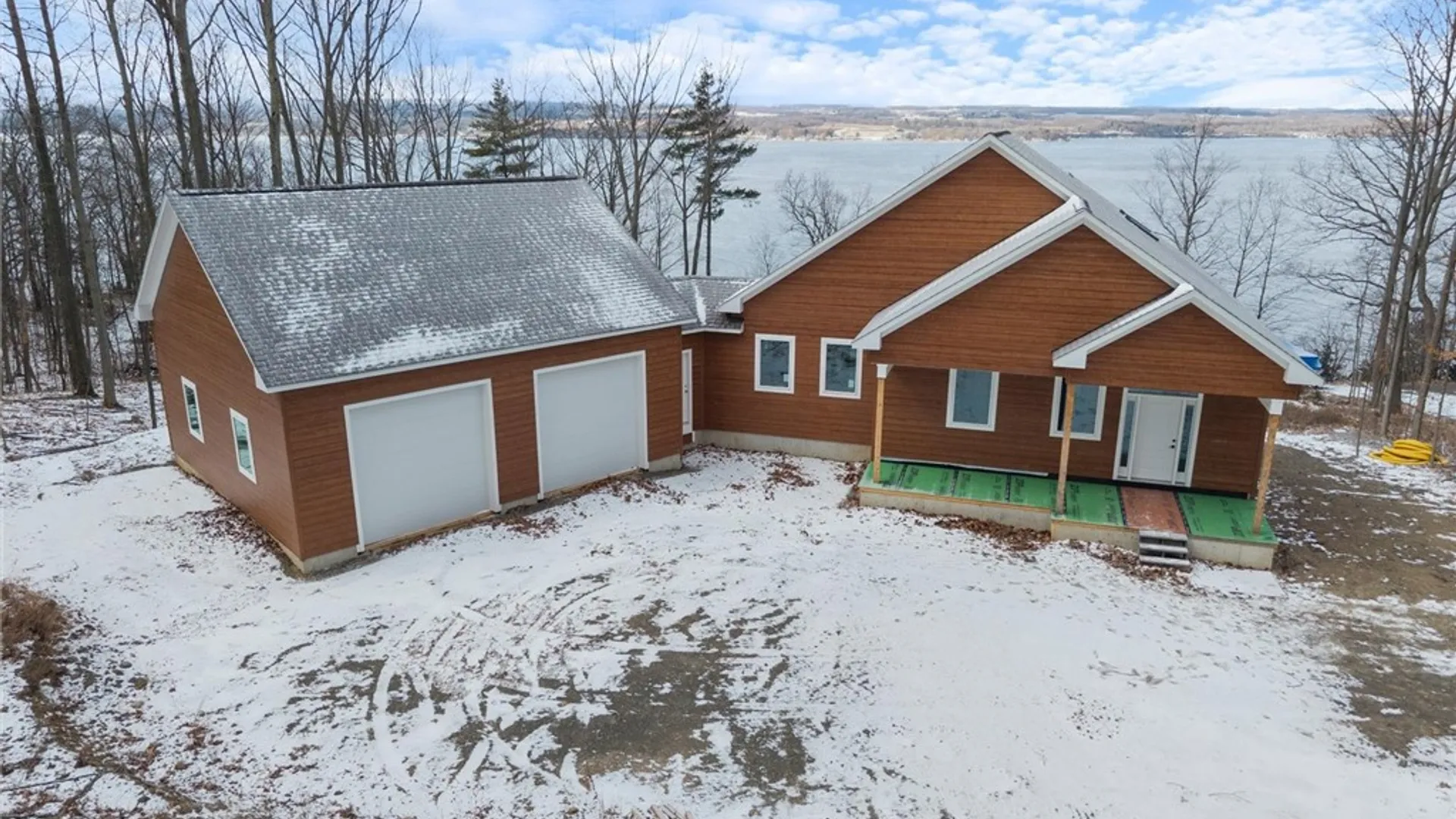 Property at 1158 Oberon Drive, Genoa, NY 13071 9