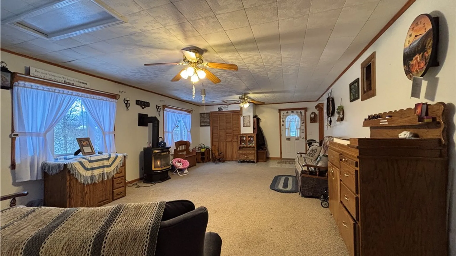 Property at 14063 Wilcox Road, Sergeant Twp, PA 16740 19