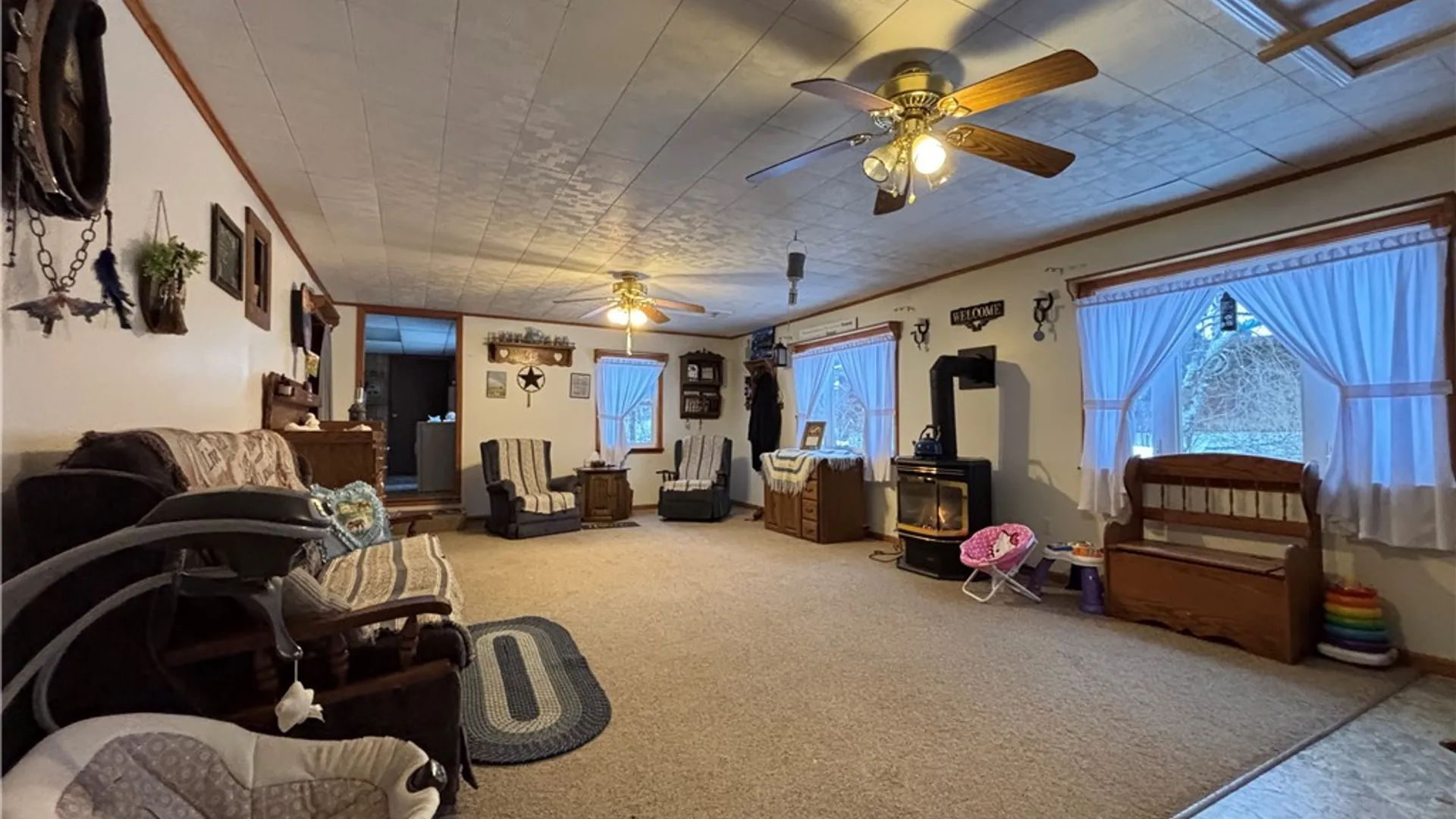 Property at 14063 Wilcox Road, Sergeant Twp, PA 16740 22