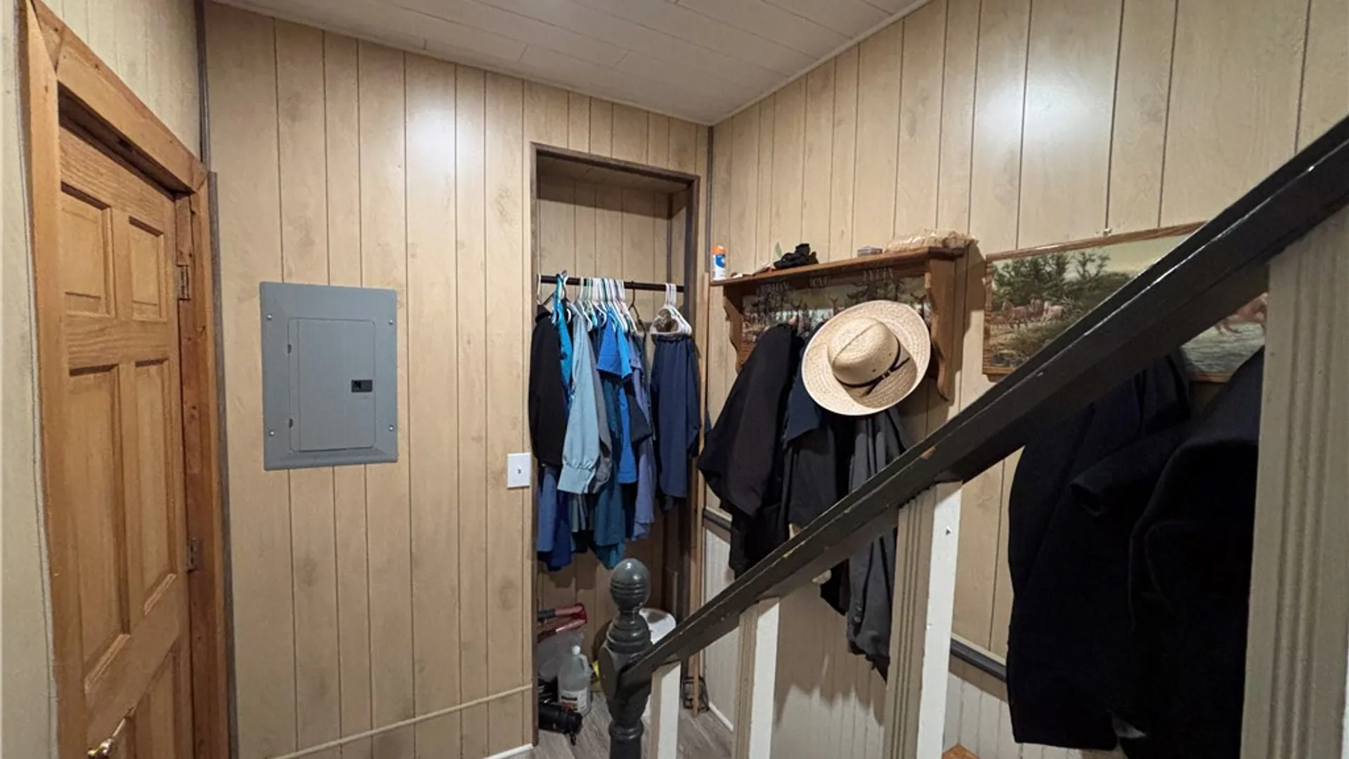 Property at 14063 Wilcox Road, Sergeant Twp, PA 16740 30