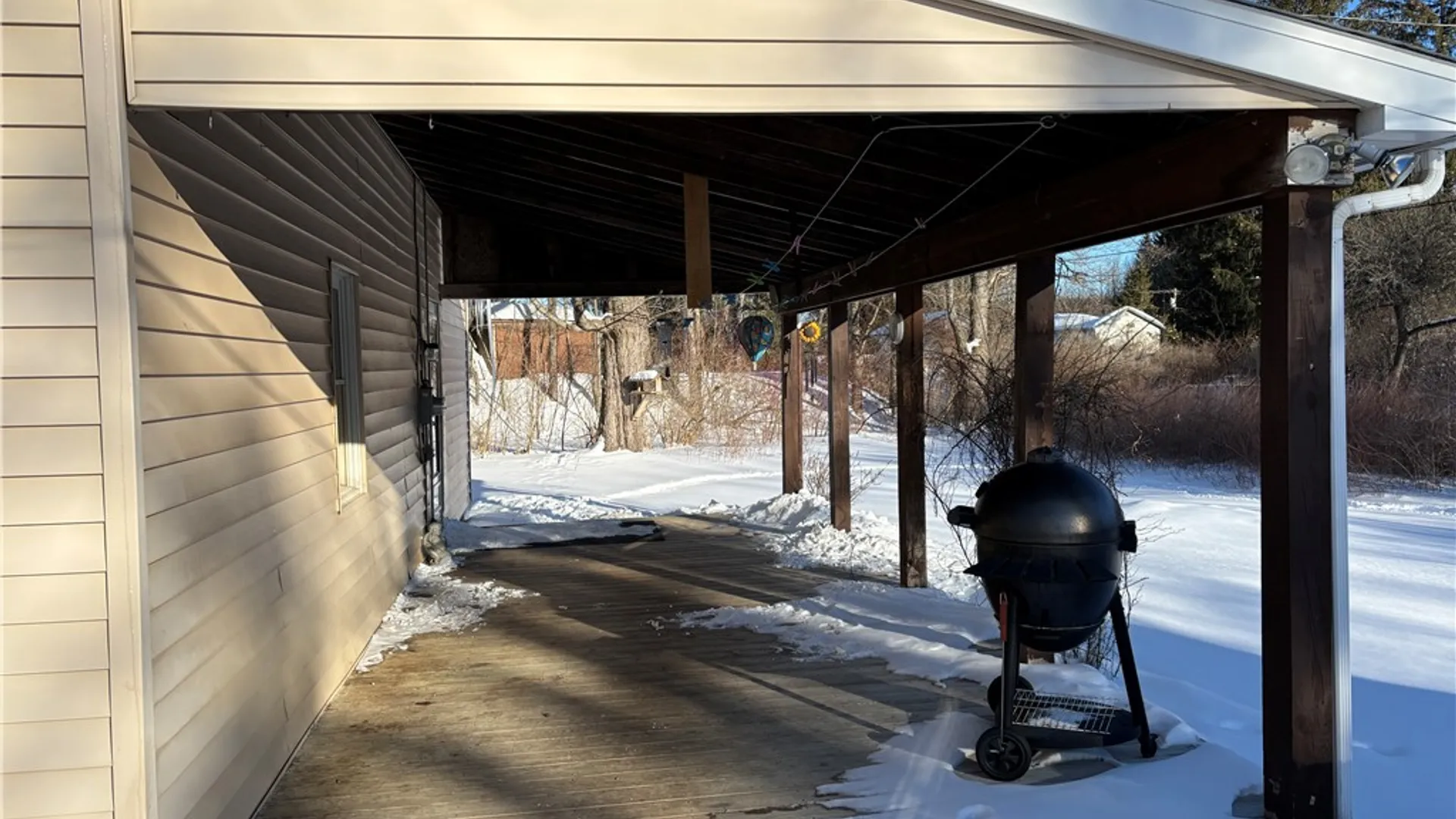 Property at 14063 Wilcox Road, Sergeant Twp, PA 16740 31