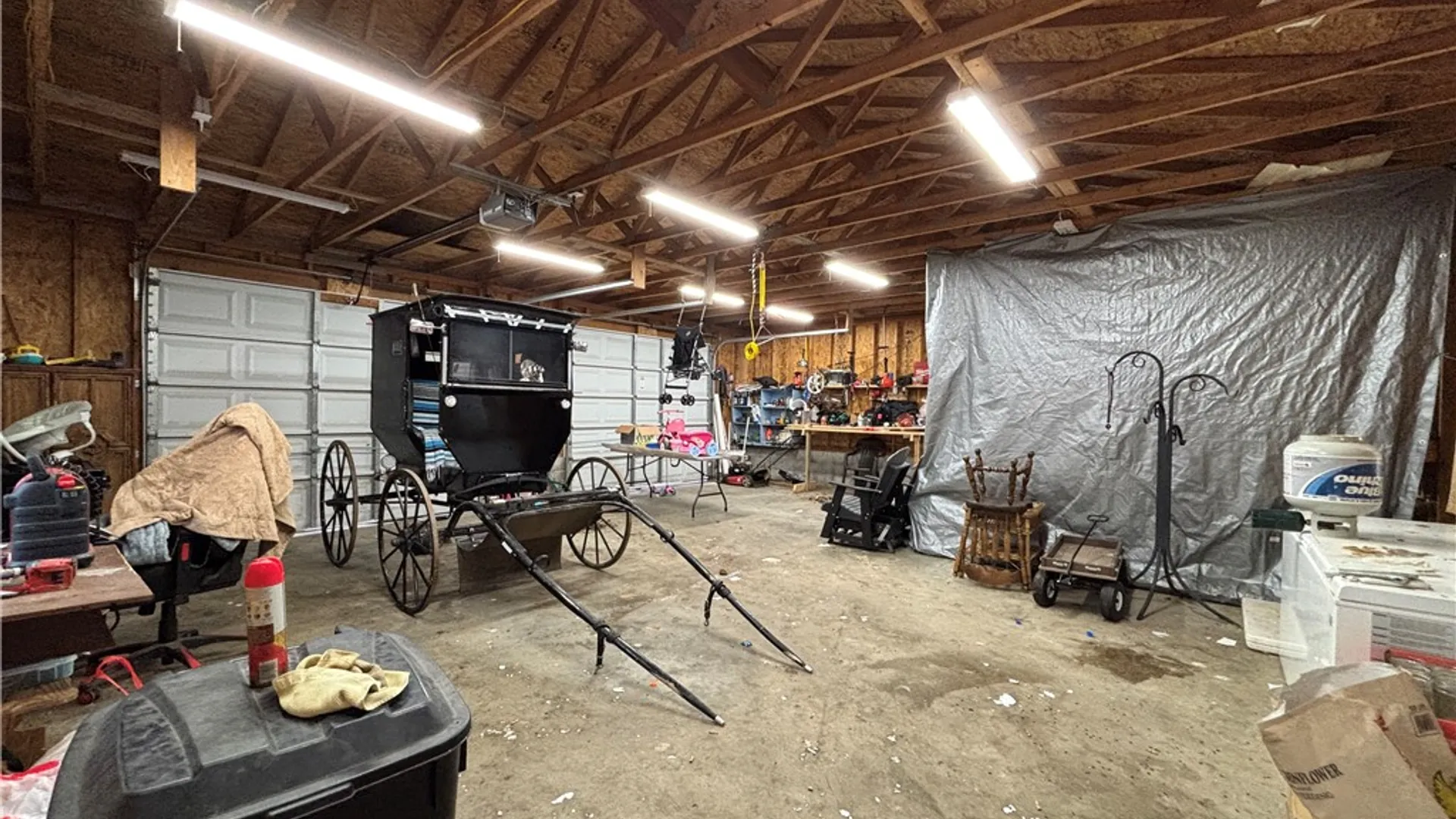 Property at 14063 Wilcox Road, Sergeant Twp, PA 16740 32