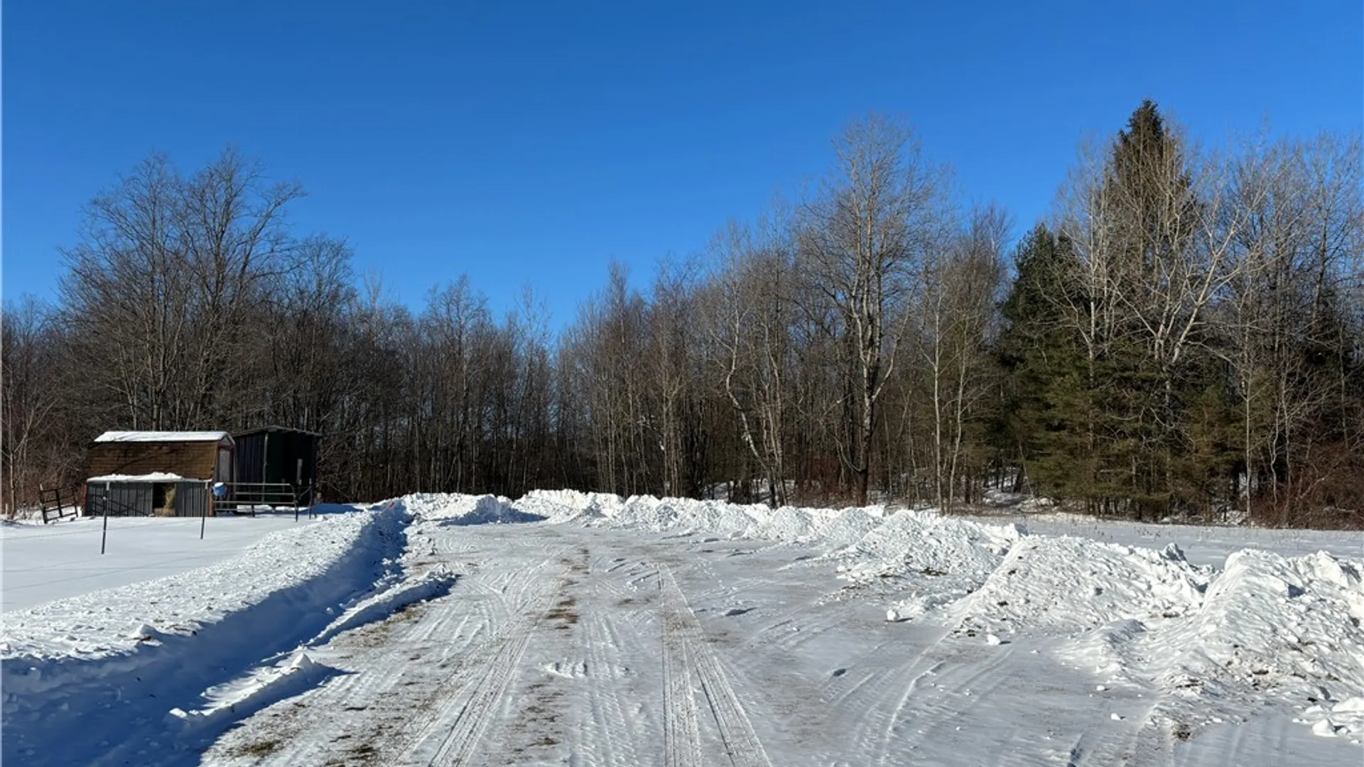 Property at 14063 Wilcox Road, Sergeant Twp, PA 16740 33