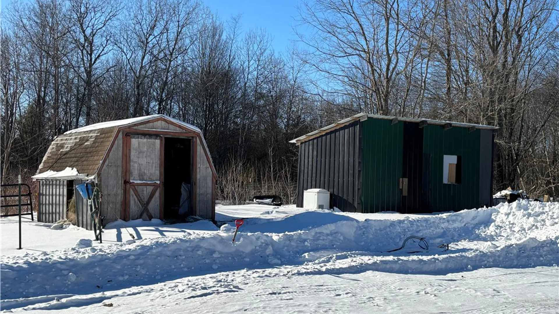 Property at 14063 Wilcox Road, Sergeant Twp, PA 16740 34