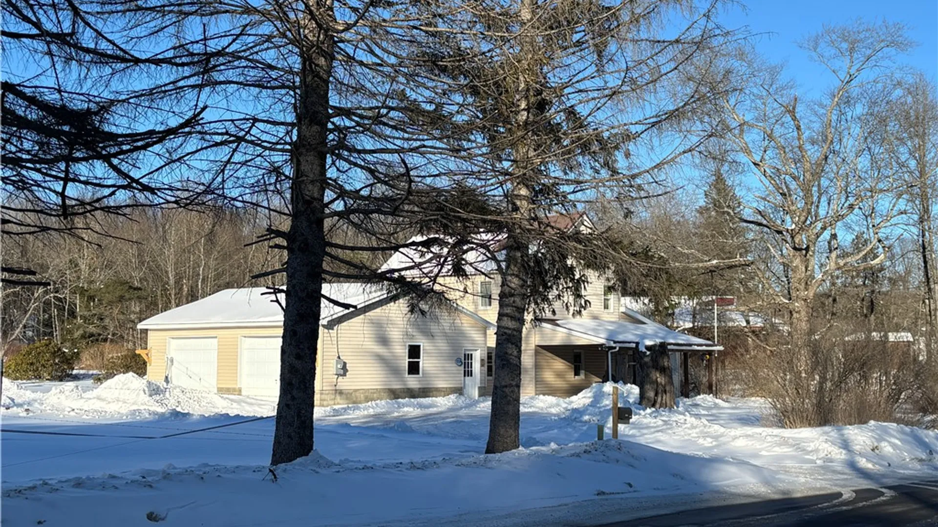 Property at 14063 Wilcox Road, Sergeant Twp, PA 16740 37