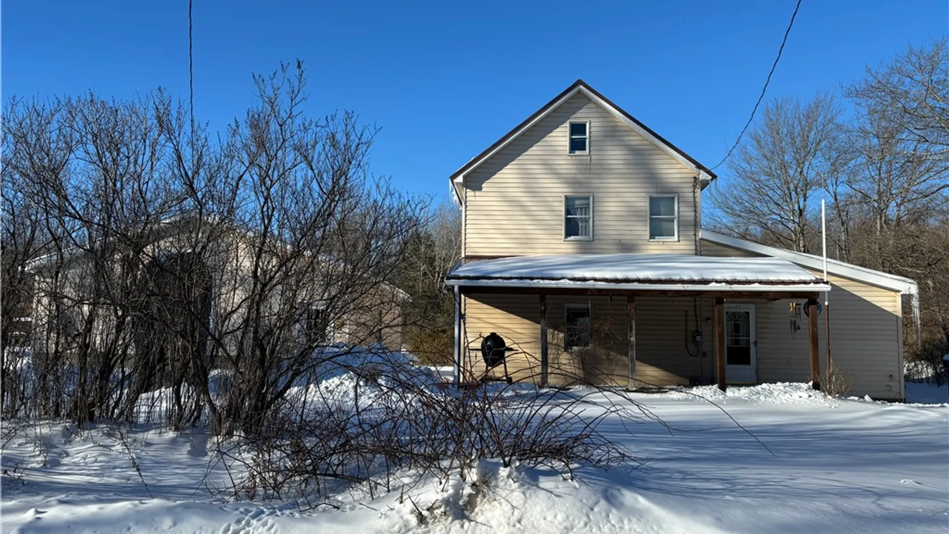 Property at 14063 Wilcox Road, Sergeant Twp, PA 16740 38