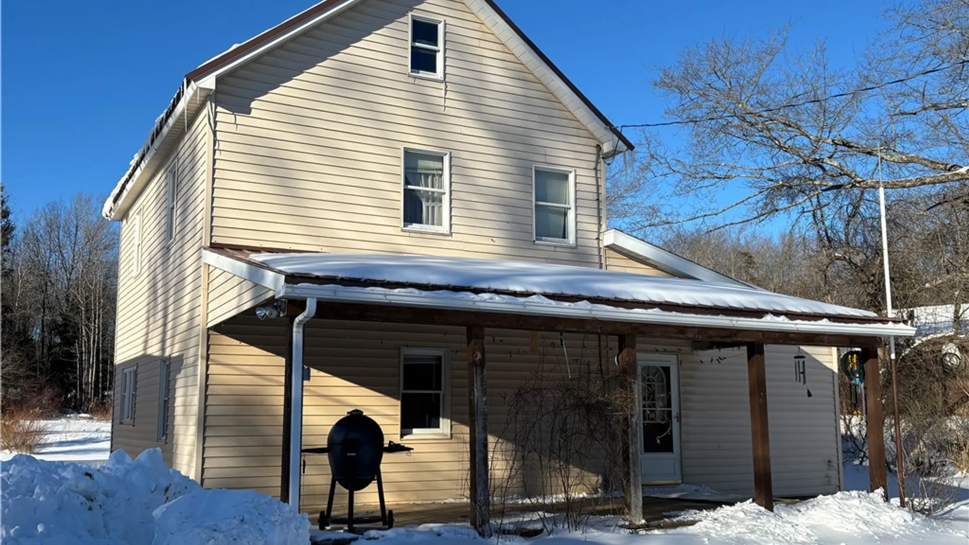 Property at 14063 Wilcox Road, Sergeant Twp, PA 16740 39