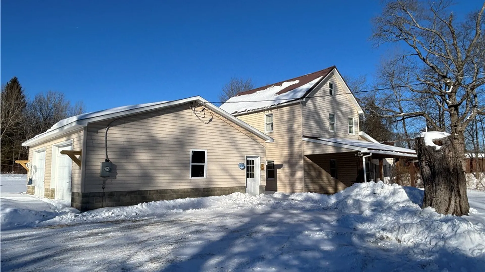 Property at 14063 Wilcox Road, Sergeant Twp, PA 16740 4