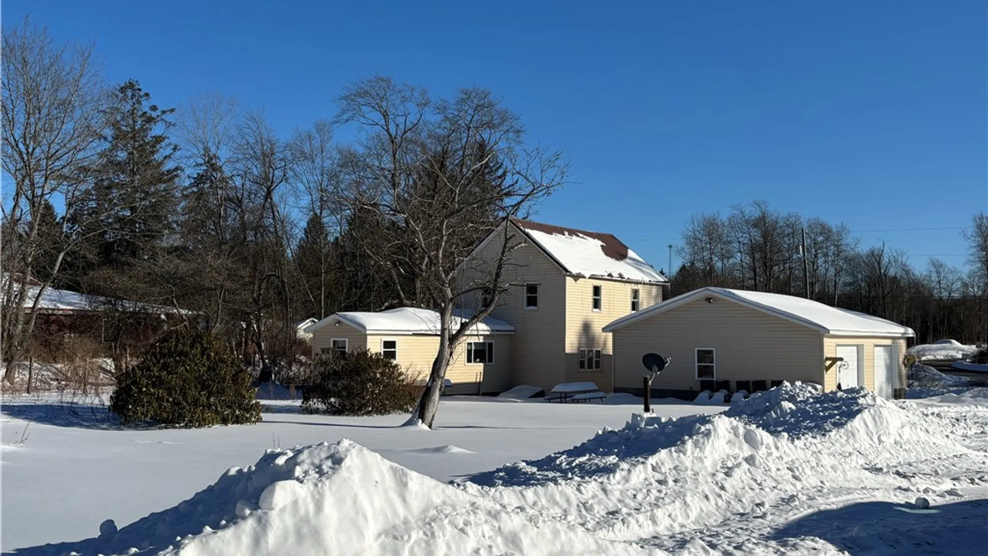 Property at 14063 Wilcox Road, Sergeant Twp, PA 16740 40