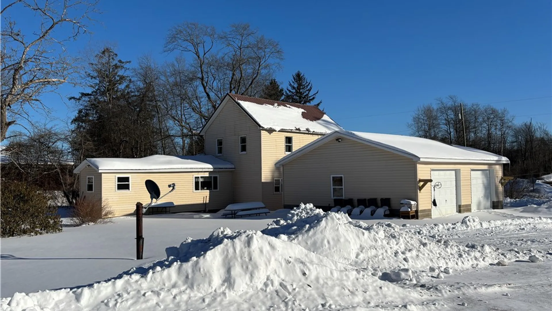 Property at 14063 Wilcox Road, Sergeant Twp, PA 16740 8