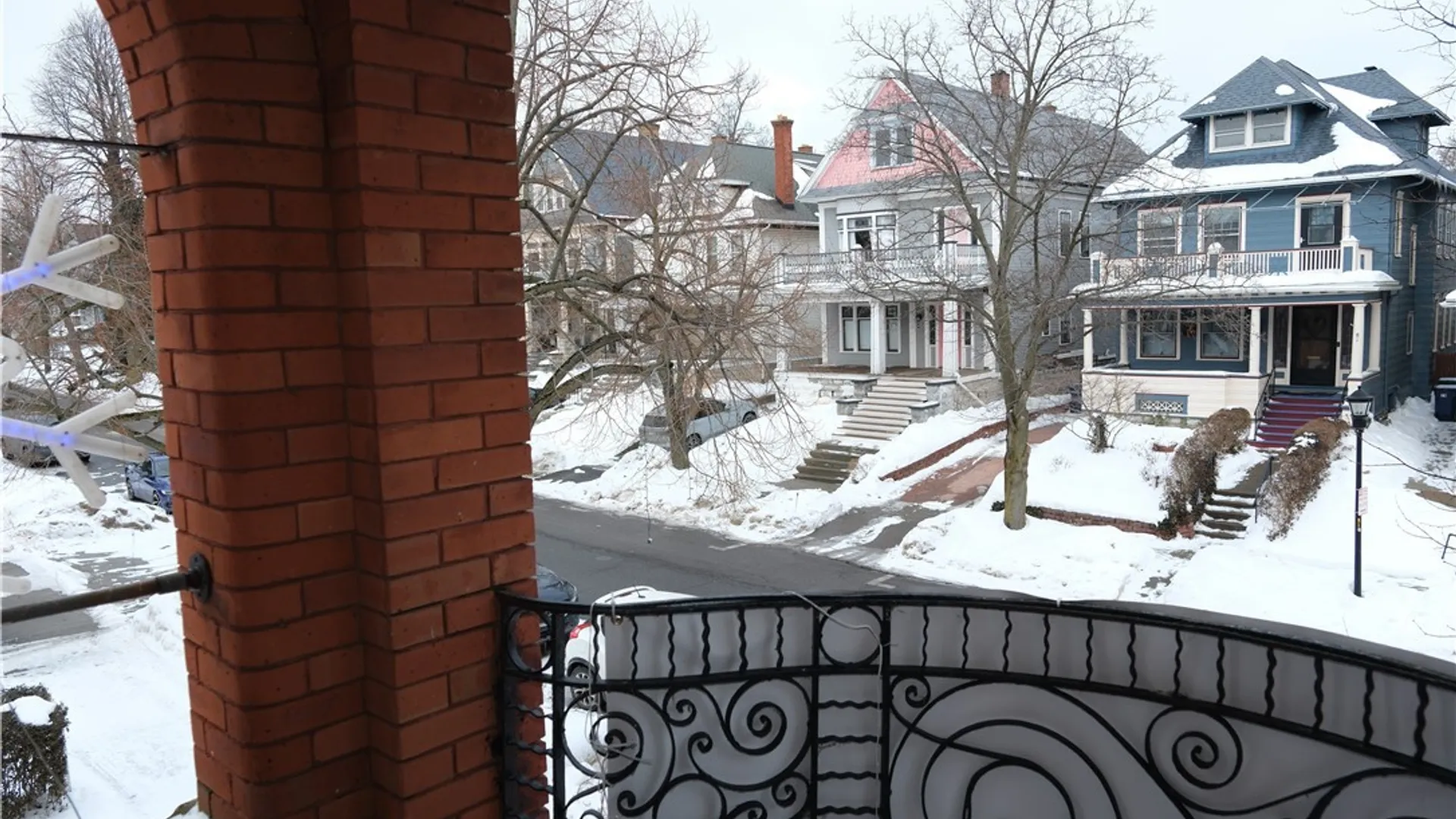 Property at 82 Fargo, Buffalo, NY 14201 12