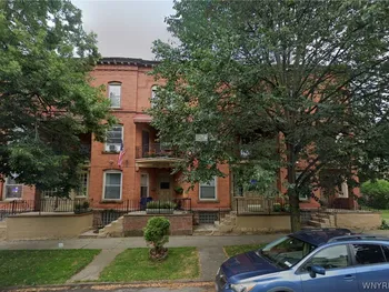 82 Fargo, Buffalo, NY 14201