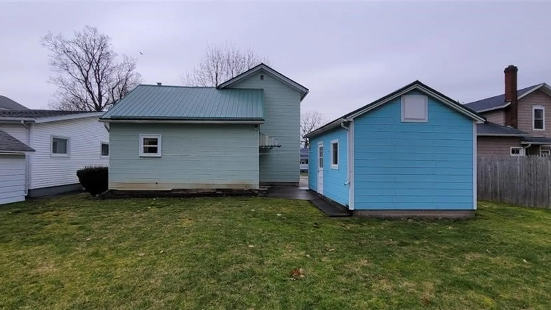 Property at 1016 Elm Street, Shelby, NY 14103 19