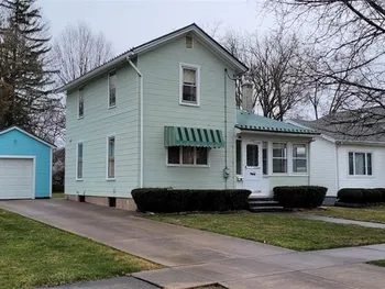 Property at 1016 Elm Street, Shelby, NY 14103