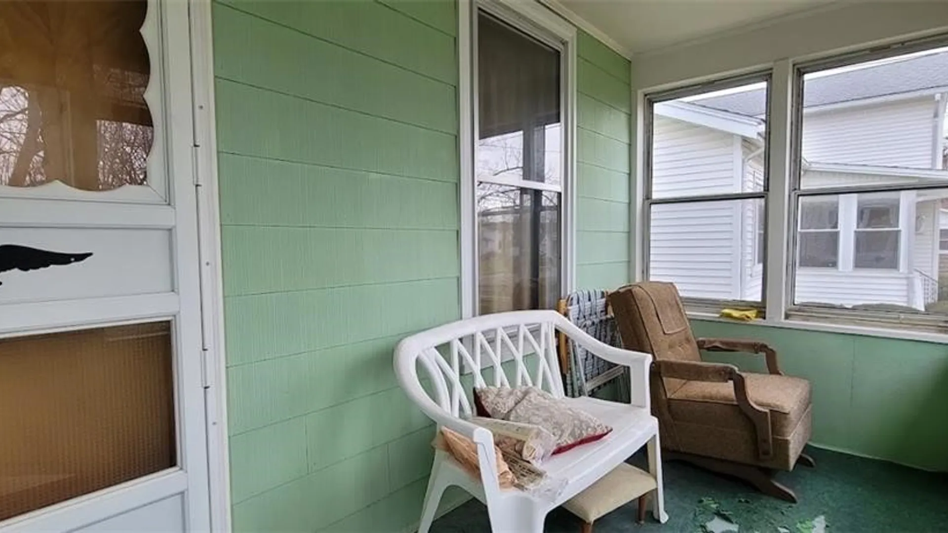 Property at 1016 Elm Street, Shelby, NY 14103 2