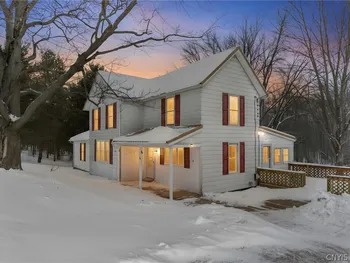 6982 Webster Road, Auburn, NY 13021