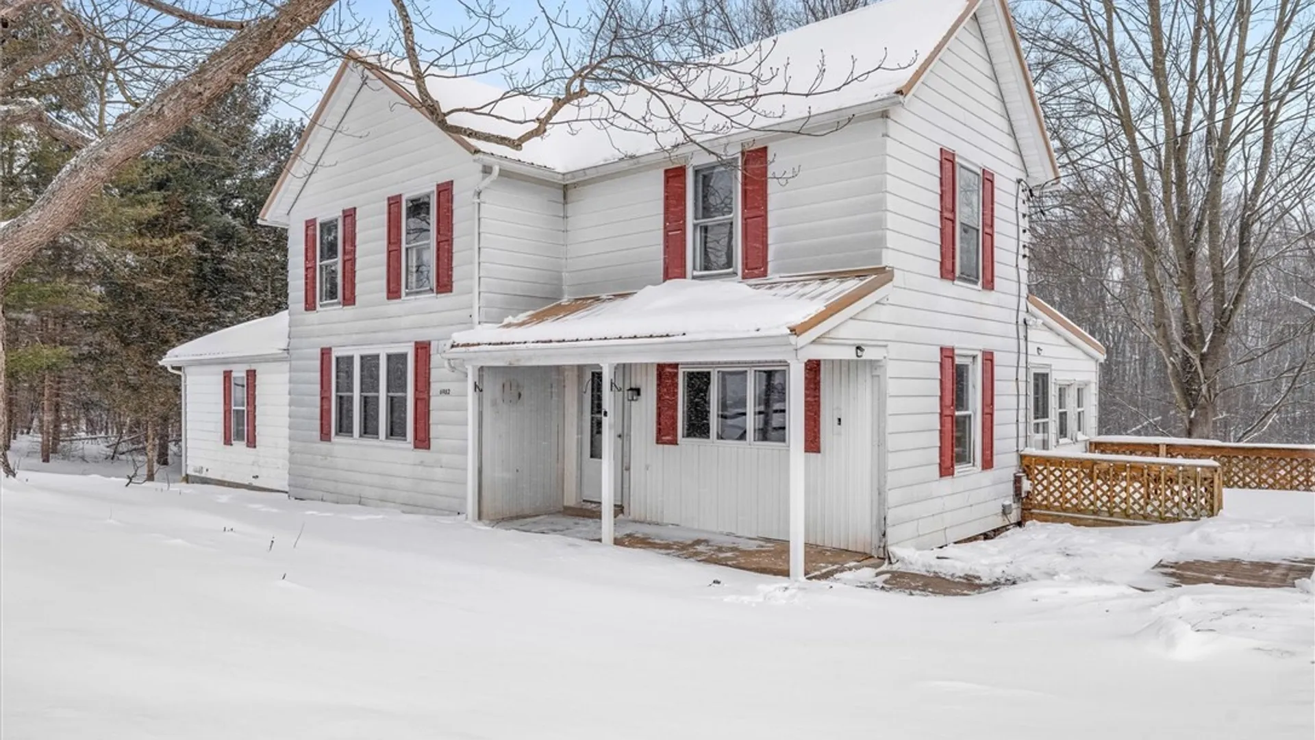 Property at 6982 Webster Road, Auburn, NY 13021 2