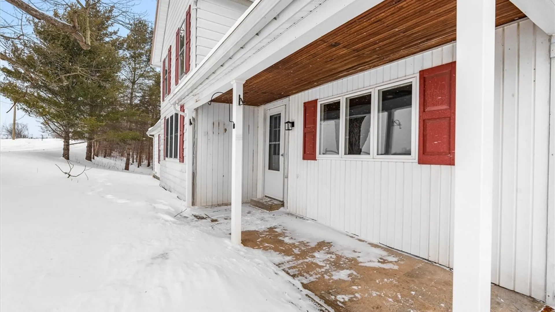 Property at 6982 Webster Road, Auburn, NY 13021 27