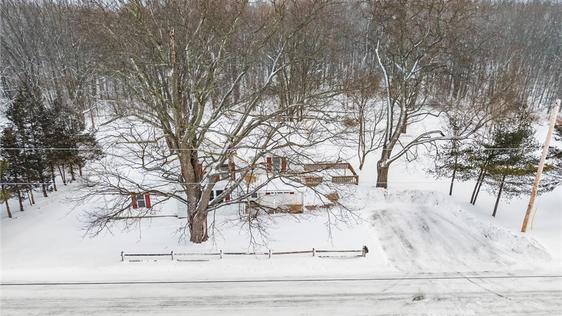 Property at 6982 Webster Road, Auburn, NY 13021 29