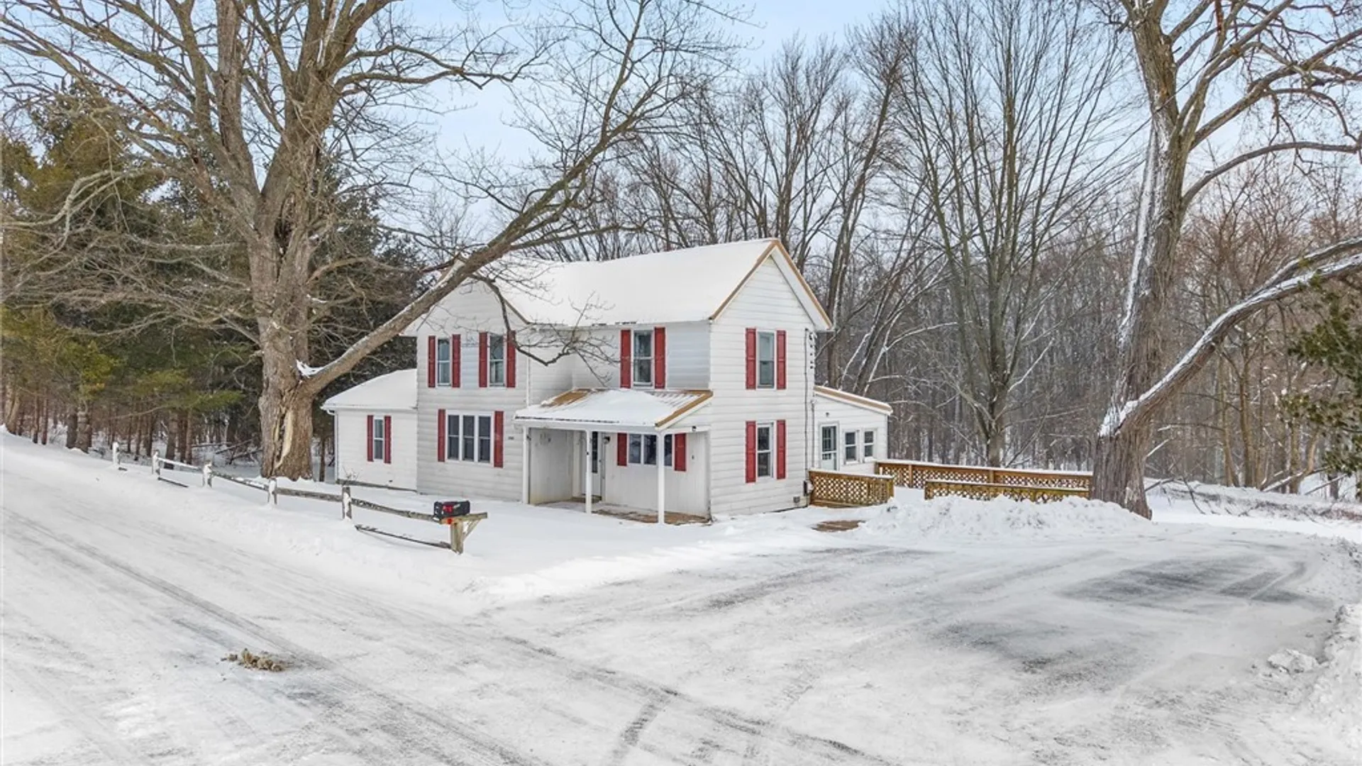 Property at 6982 Webster Road, Auburn, NY 13021 3