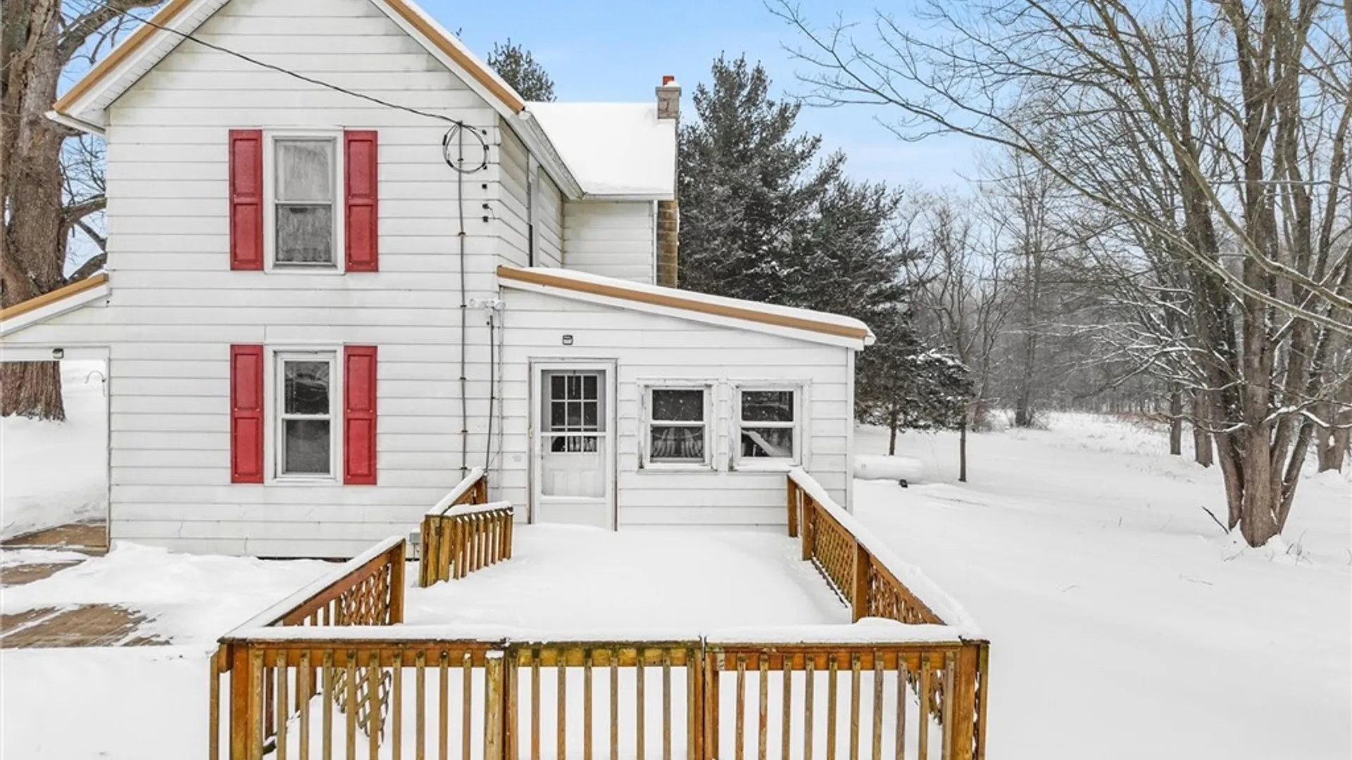 Property at 6982 Webster Road, Auburn, NY 13021 30