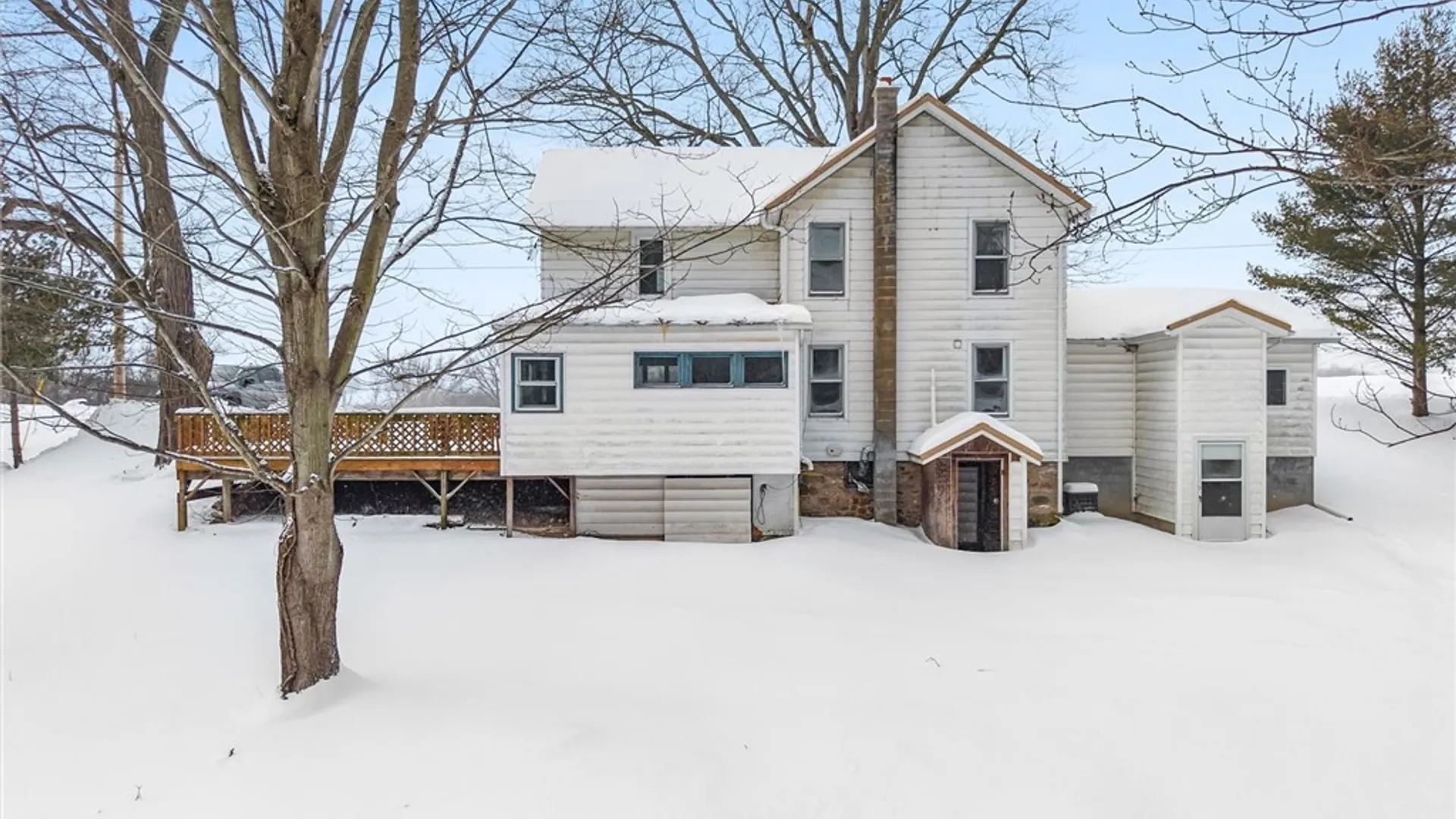 Property at 6982 Webster Road, Auburn, NY 13021 31