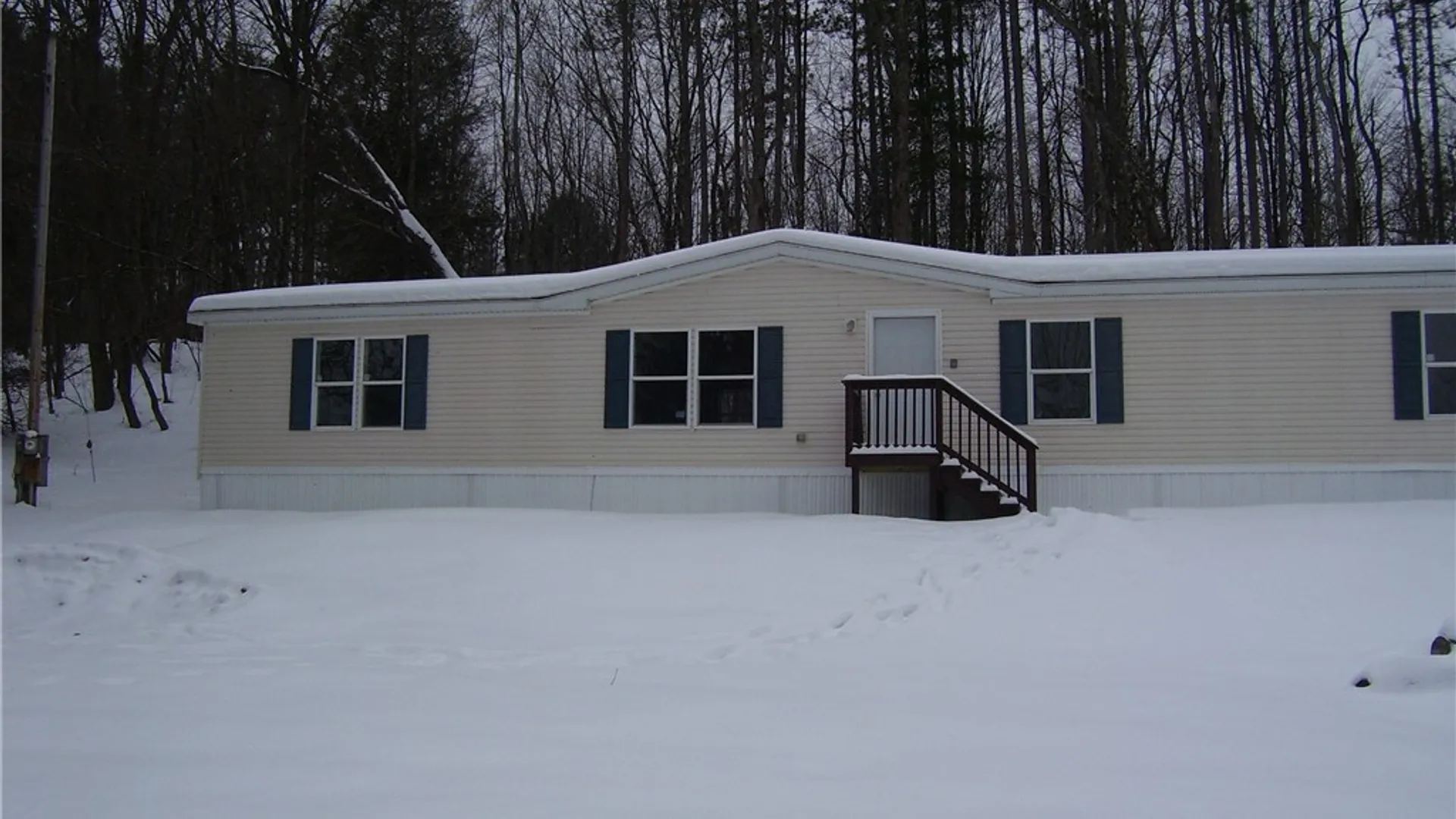 Property at 755 Case Road, Guilford, NY 13733 2