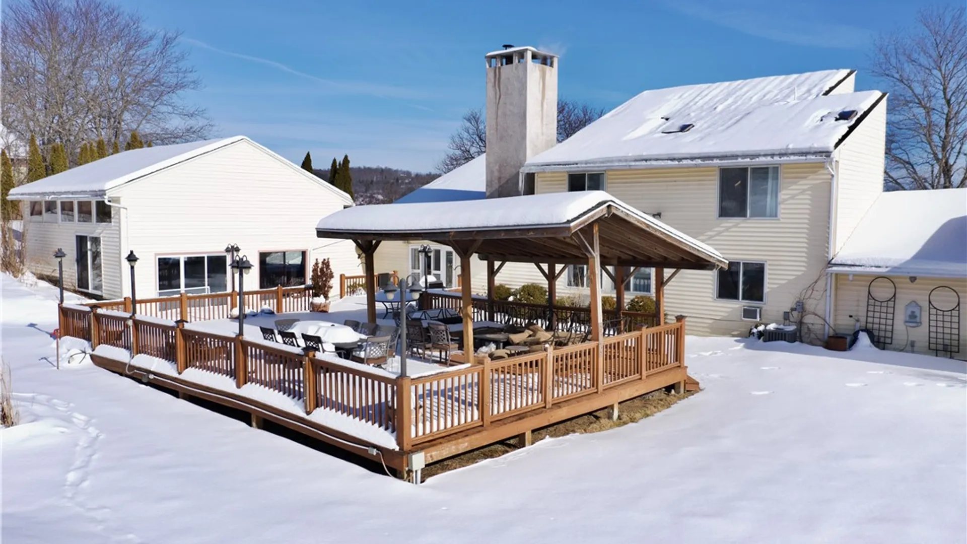 Property at 357 County Highway 9, Oneonta, NY 13820 42