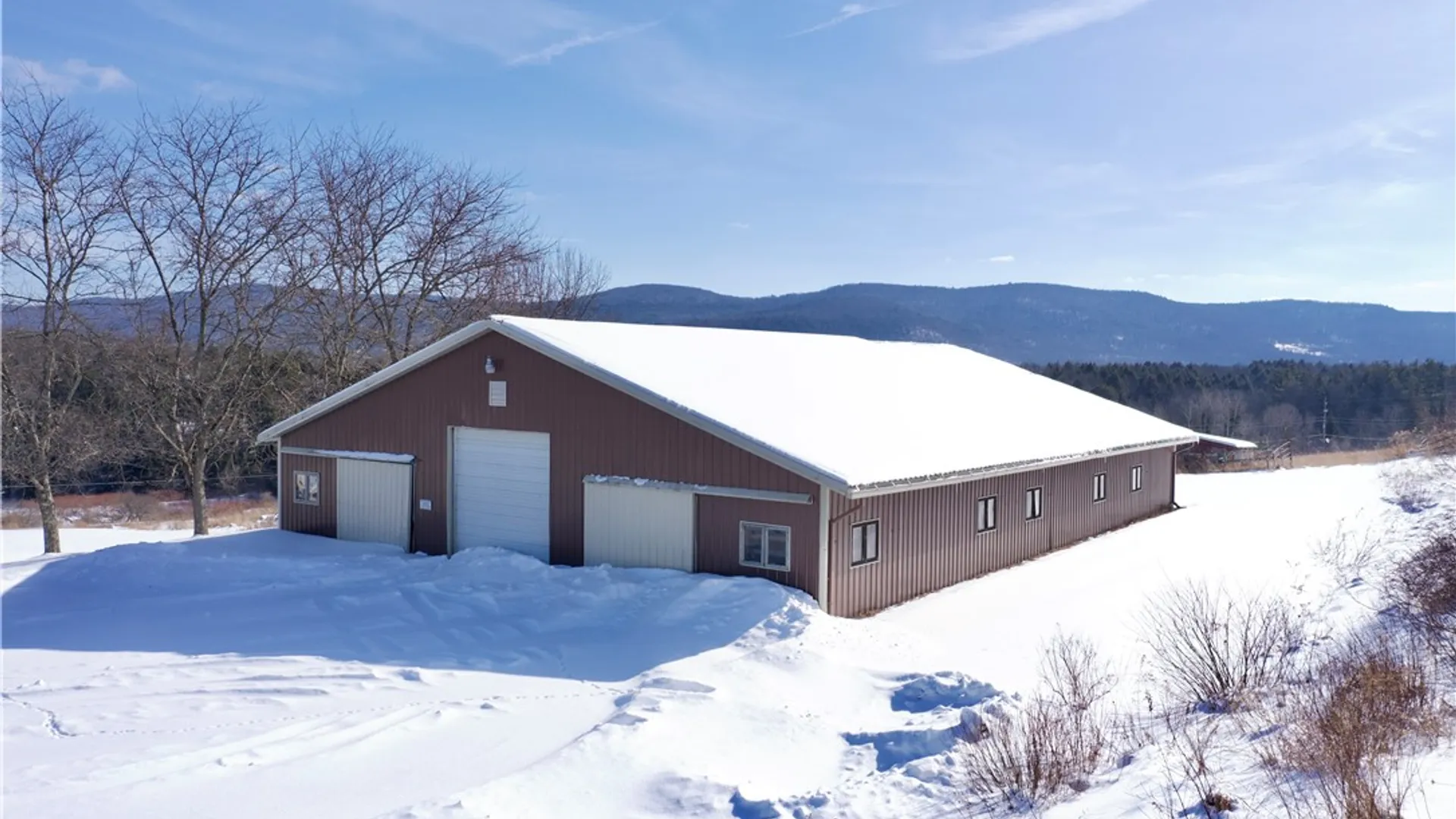 Property at 357 County Highway 9, Oneonta, NY 13820 44