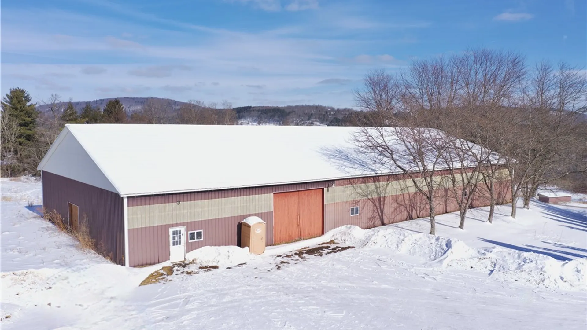 Property at 357 County Highway 9, Oneonta, NY 13820 45