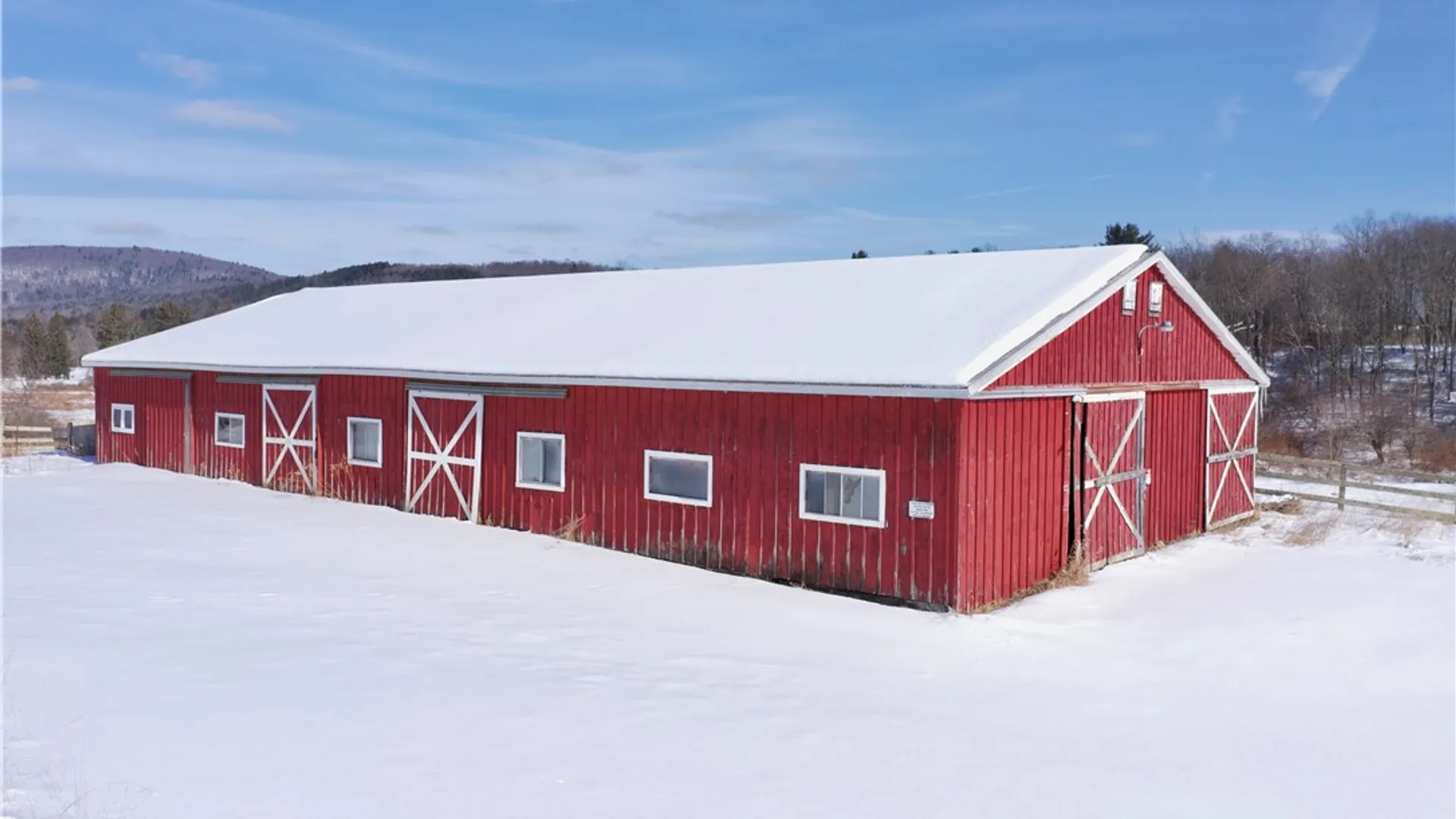 Property at 357 County Highway 9, Oneonta, NY 13820 46