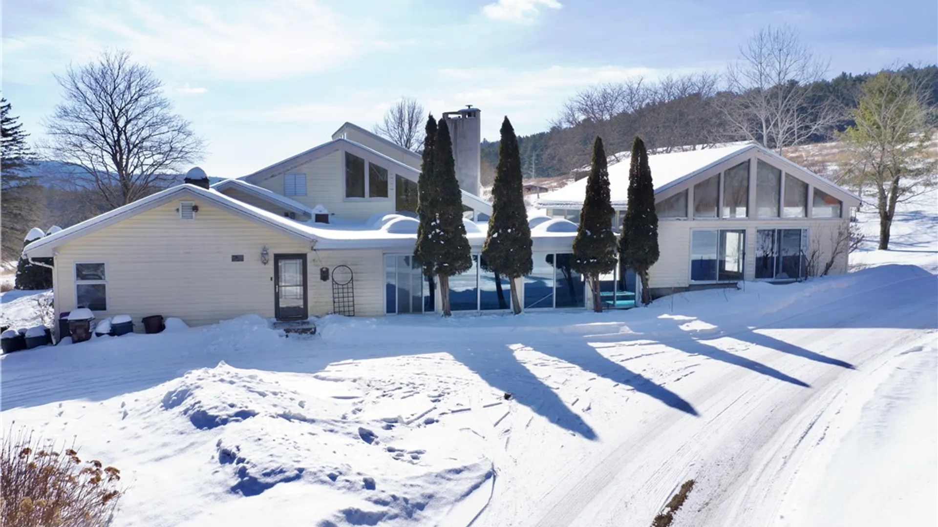 Property at 357 County Highway 9, Oneonta, NY 13820 47