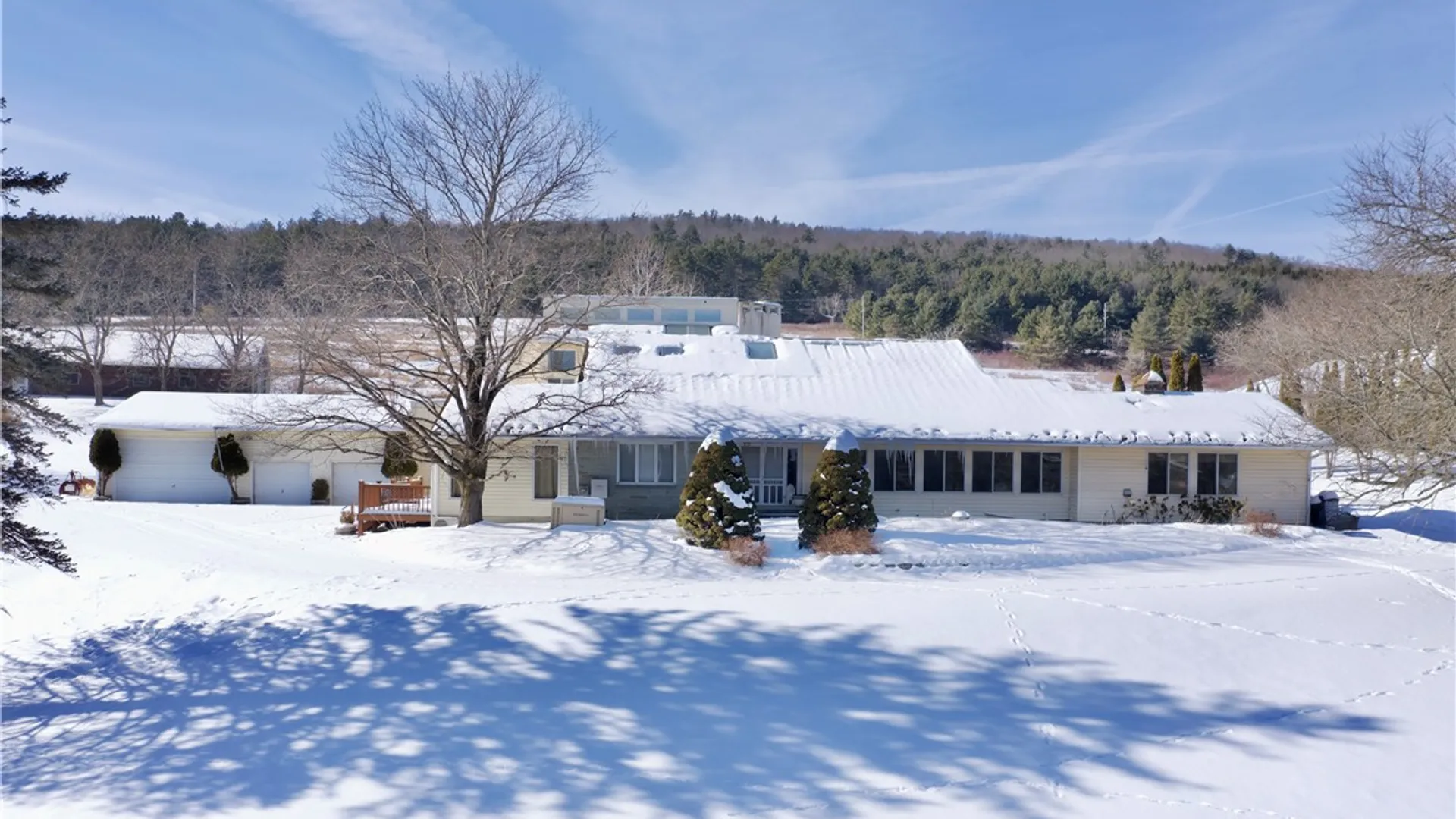 Property at 357 County Highway 9, Oneonta, NY 13820 48