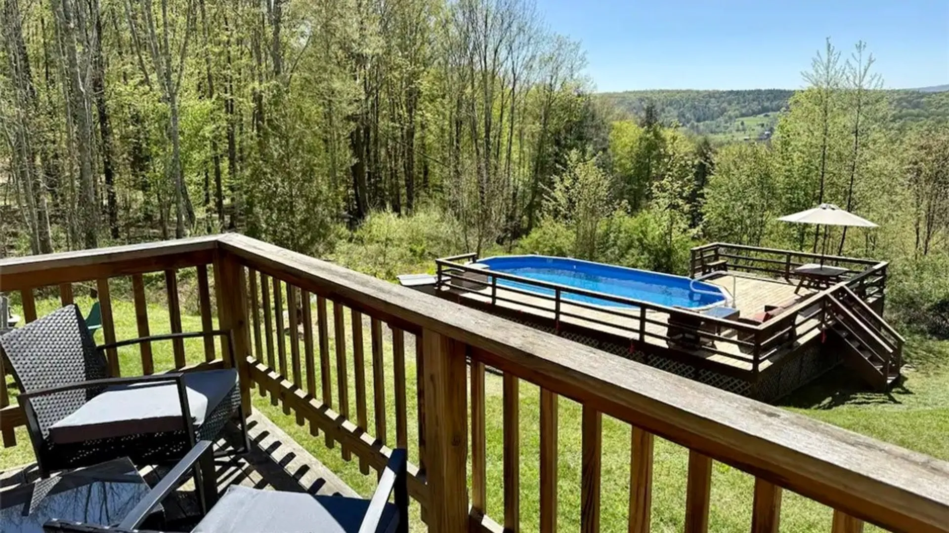 Property at 903 DIMMICK MTN ROAD, Middletown, NY 12421 27