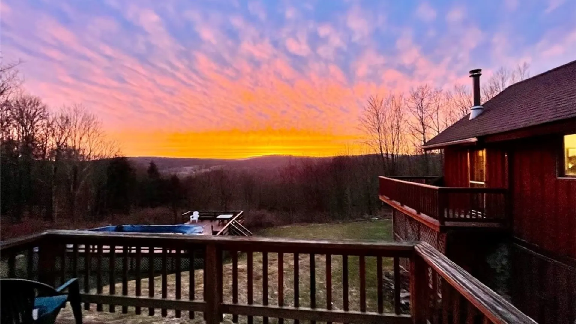 Property at 903 DIMMICK MTN ROAD, Middletown, NY 12421 3