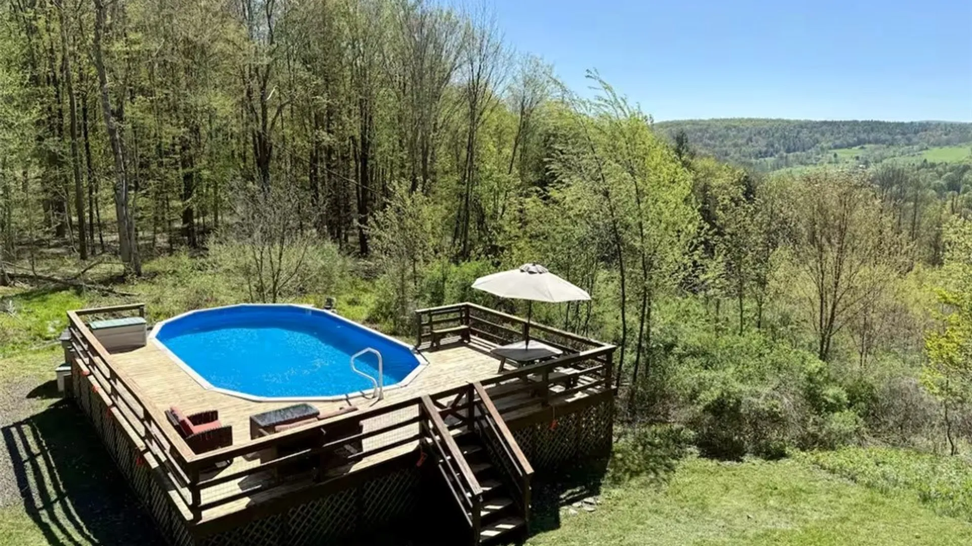 Property at 903 DIMMICK MTN ROAD, Middletown, NY 12421 4