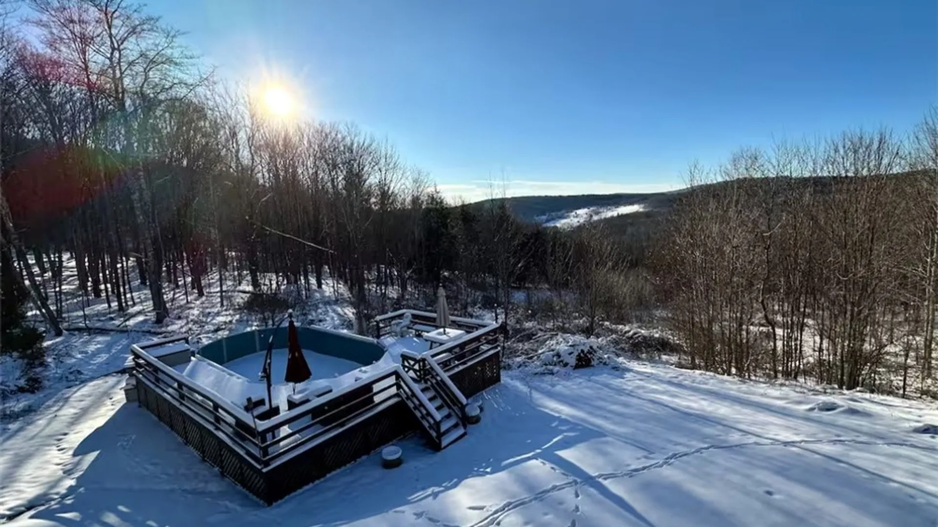 Property at 903 DIMMICK MTN ROAD, Middletown, NY 12421 40